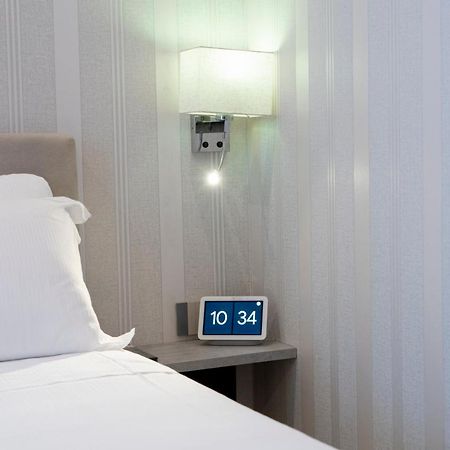 Varese Suites Ngoại thất bức ảnh
