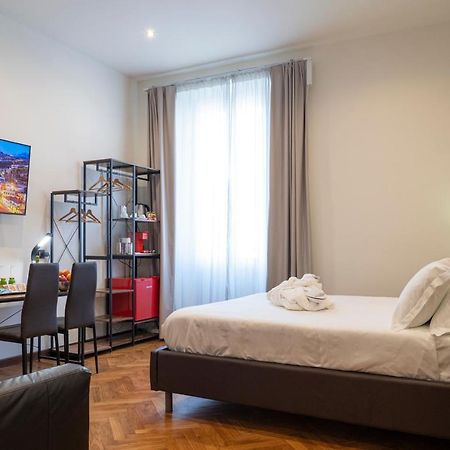 Varese Suites Ngoại thất bức ảnh