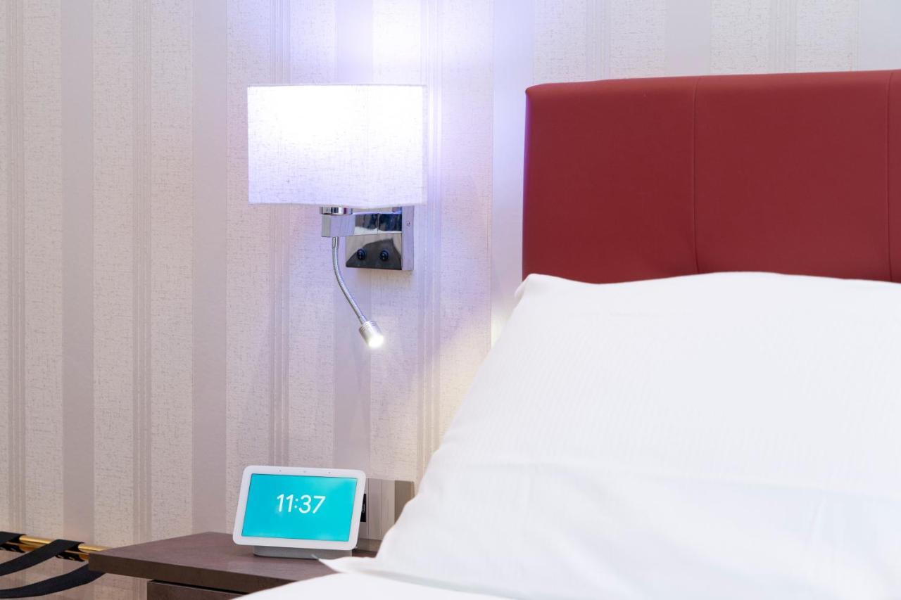 Varese Suites Ngoại thất bức ảnh