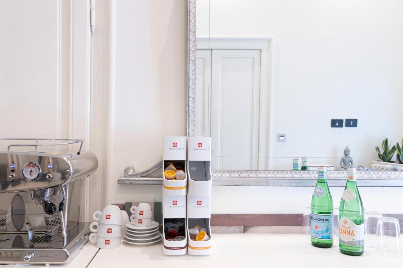 Varese Suites Ngoại thất bức ảnh